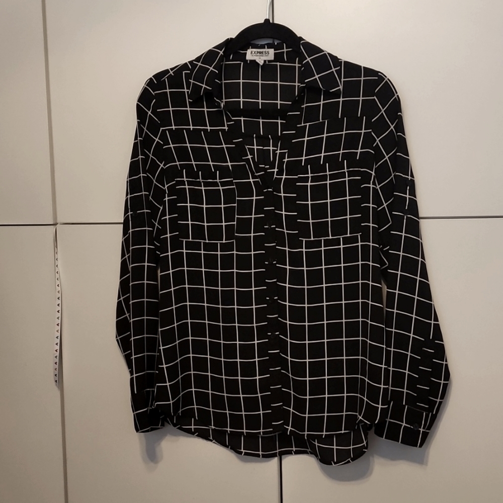 Express Portofino Blouse